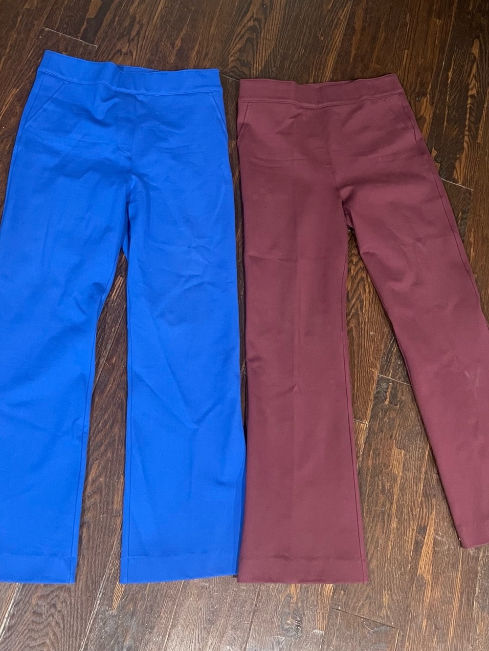 Bundle-SPANXsupersmooth® PerfectFit
Ponte Kick Flare Pant